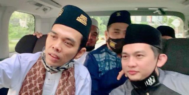 Disebut Legalkan Zina, Ustaz Hilmi Ungkap Kontroversi Isi Permendikbud 30 Tahun 2021