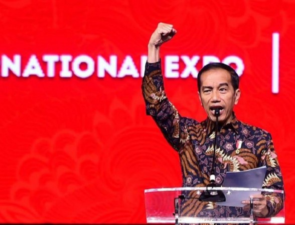 Uni Eropa Gugat Indonesia, Jokowi: Silakan, Kita Nggak Takut Akan Lawan dengan Cara Apapun