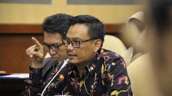 Kebijakan Nadiem Makarim Diprotes DPR, Fikri Faqih: Seharusnya Kita Menolak Budaya Seks Bebas