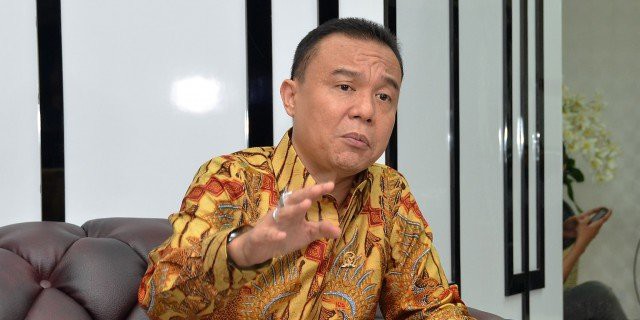 UU Cipta Kerja Inkonstitusional Tak Sesuai UUD 1945, DPR Mohon Diberi Waktu Pelajari Putusan MK