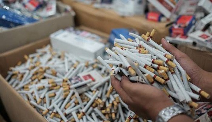 Rokok Tanpa Cukai Masih Banyak Dijual di Kabupaten Tegal, Kasatpol PP: Tak Tahu Produksinya di Mana