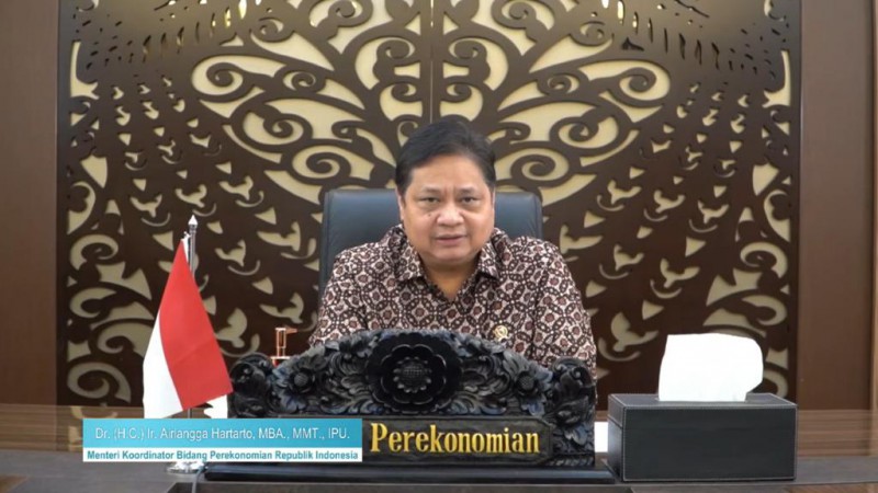 Indonesia Ikut Menentukan Arah Perekonomian Dunia Lewat Presidensi G20