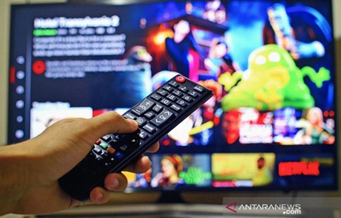 Siaran TV Analog Akan Distop 2 November 2022, Buruan Pindah Pakai Digital
