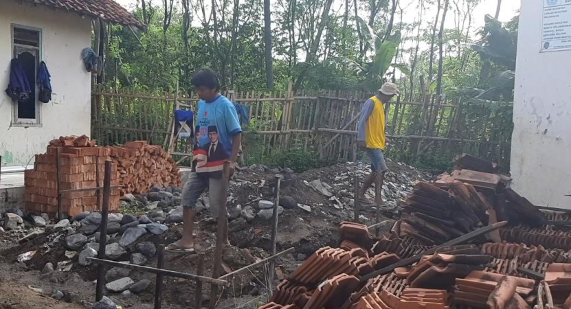 Rehab Bangunan Sekolah Terancam Tidak Selesai Tepat Waktu, Sejumlah Sekolah Masuk Kategori Kontrak Kritis