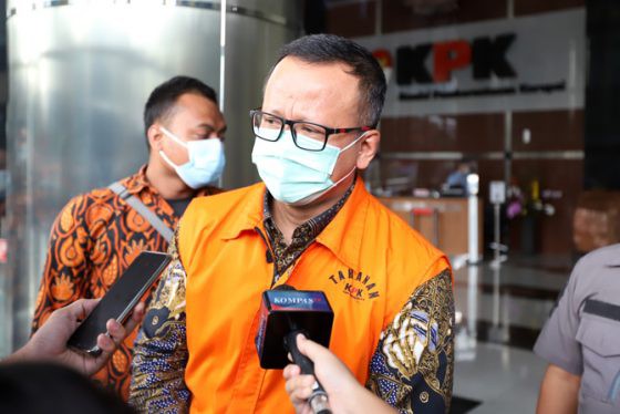 Hukuman Penjara Anak Buah Prabowo Ditambah Jadi 9 Tahun, ICW: Kurang, Mestinya 20 Tahun