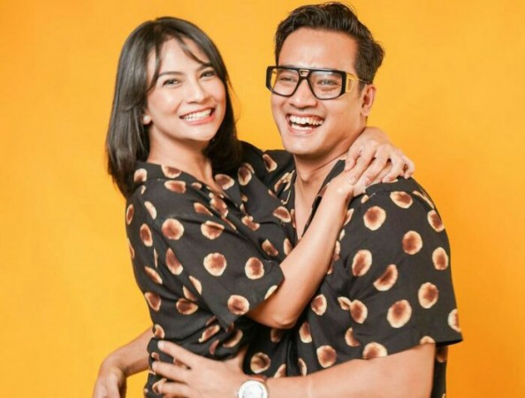 Vanessa Angel dan Suaminya Tewas Kecelakaan, Pengacaranya Bilang Begini