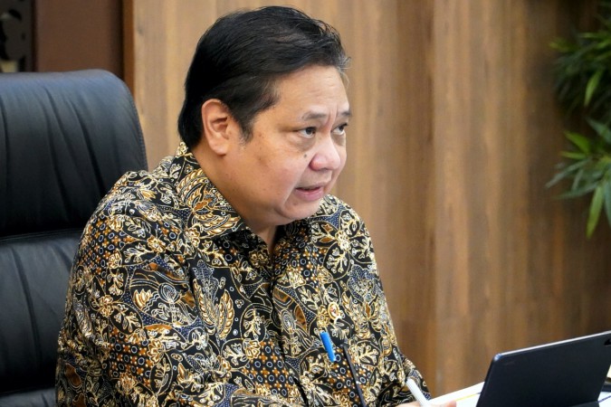 Kewaspadaan dalam Pengendalian Covid-19 Iringi Optimisme Pertumbuhan Ekonomi di Tahun 2022