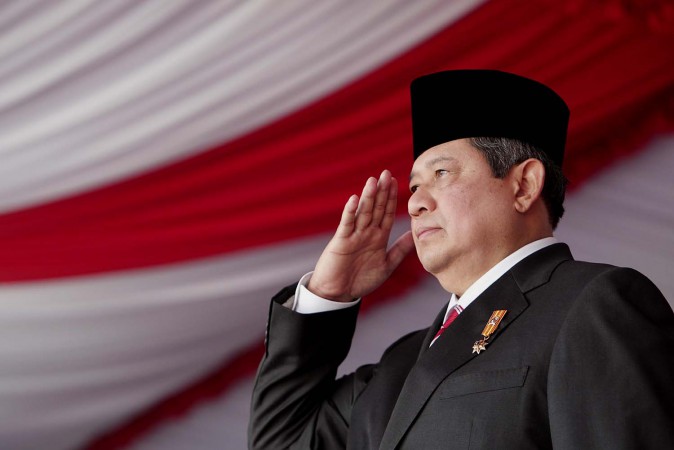 Sekjen PDIP Hasto Kristiyanto Kembali Serang SBY yang Cairkan Bansos Rp22 Triliun Jelang Pemilu 2019