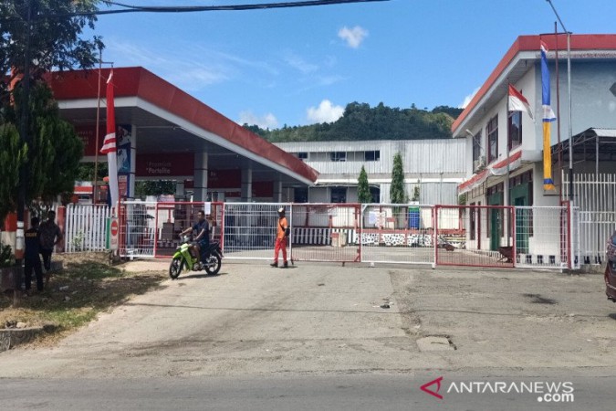 BBM Langka dan Harganya Rp50 Ribu Per Liter di Sorong, Papua, Masyarakat Diminta Tak Panic Buying