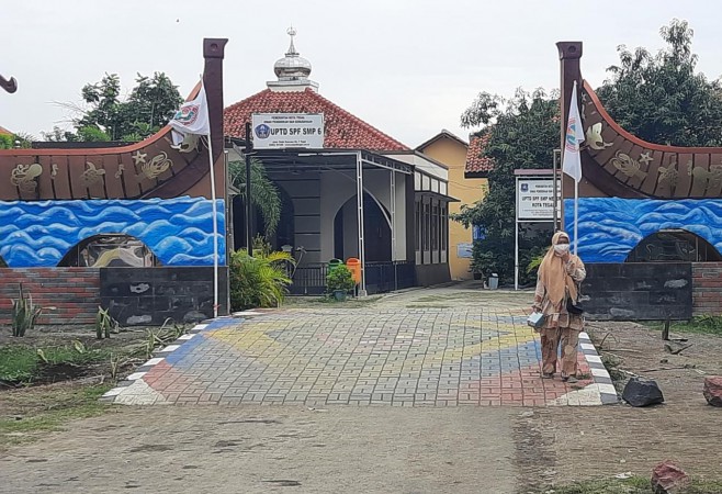 Dikabarkan Tarik Iuran Siswa Rp100 Ribu, Kasek: Tidak Benar yang Ada Sumbangan Sukarela