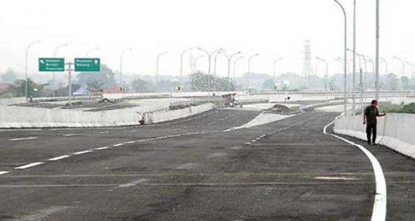 Jalan Tol yang Dibuat BUMN Bisa Dijual Tanpa Persetujuan DPR, Begini Syaratnya