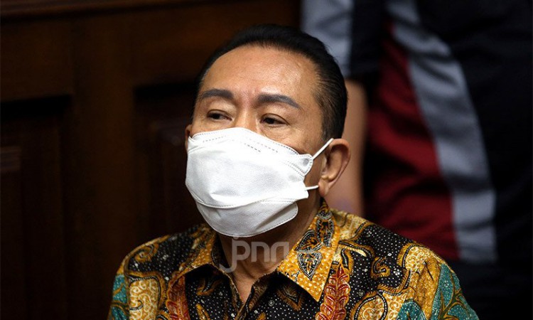 Djoko Tjandra Tetap Dihukum 4,5 Tahun dan Denda Rp100 Juta Usai Kasasinya Ditolak MA