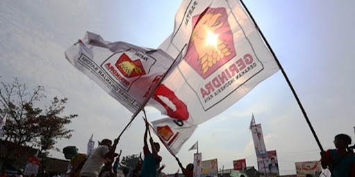 Rayu PDI Perjuangan, Gerindra Mulai Incar Jawa Tengah