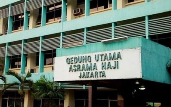 Asrama Haji Pondok Gede Akan Digunakan untuk Karantina Jamaah Umrah