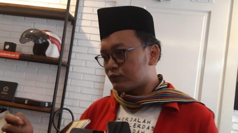 MUI Harus Perbaiki Diri, Politisi PSI Guntur Romli: MUI Memang Sudah Dimasuki Ulama Busuk