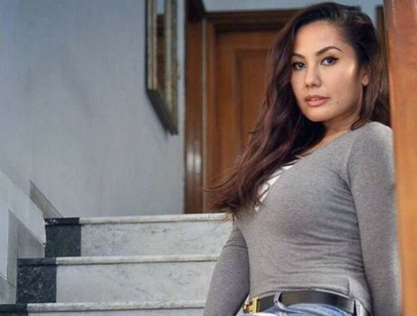 Sepupu Vanessa Sebut Bibi Tidak Bekerja, Emma Waroka Berang: Betul-betul Jahat Sekali