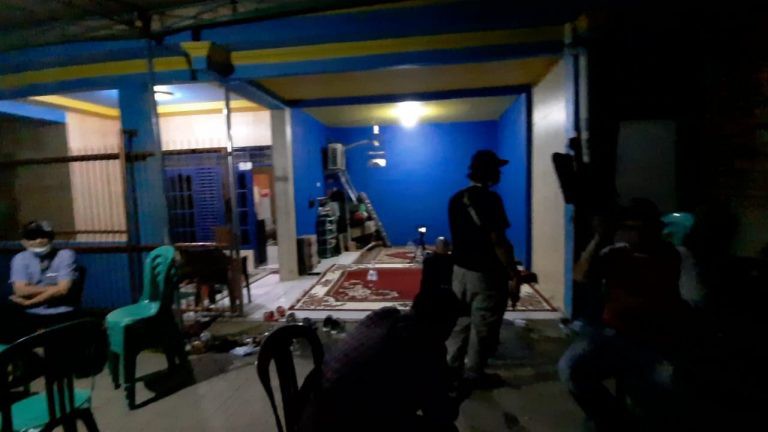 Korban Dituding Tukang Hina dan Cabuli Istri Kedua Pelaku Menjadi Motif Mutilasi di Bekasi