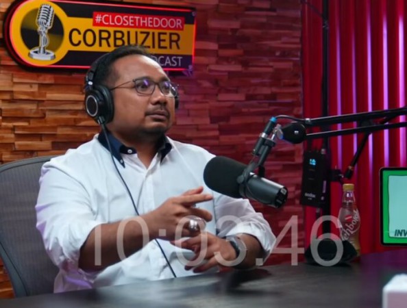 Sebut Menteri Agama Jabatan Politik, Gus Yaqut: Harus dari Islam!