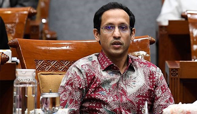 Dianggap Legalkan Zina Lewat Permendikbud No 30 Tahun 2021, Nadiem Makarim Terancam Direshuffle?