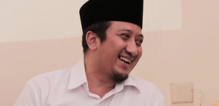 Dituduh Penipu, Instagram Ustaz Yusuf Mansur Mendadak Ramai: ke Polisi Aja