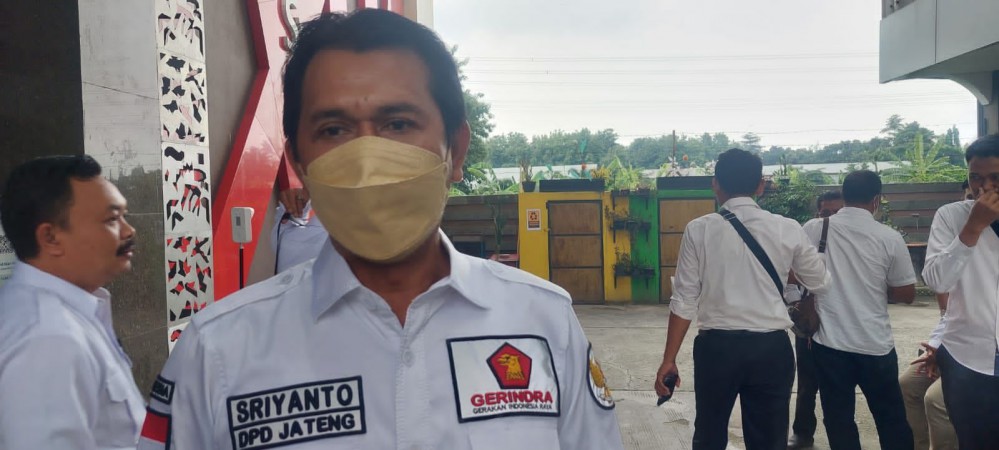 Prabowo Menjadi Presiden RI Merupakan Hutang yang Belum Terbayarkan