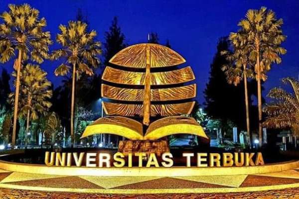 Universitas Terbuka (UT) Naik Kelas Menjadi PTNBH