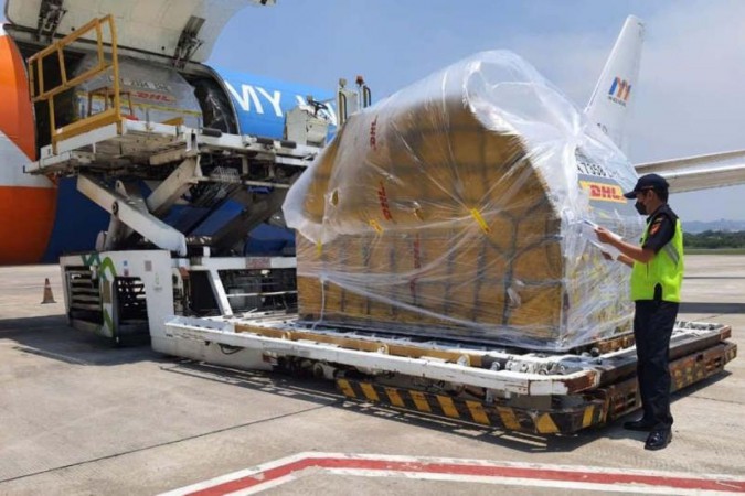 Impor Vaksin Covid-19 Januari-November 2021 Sudah Tembus Rp51 Triliun