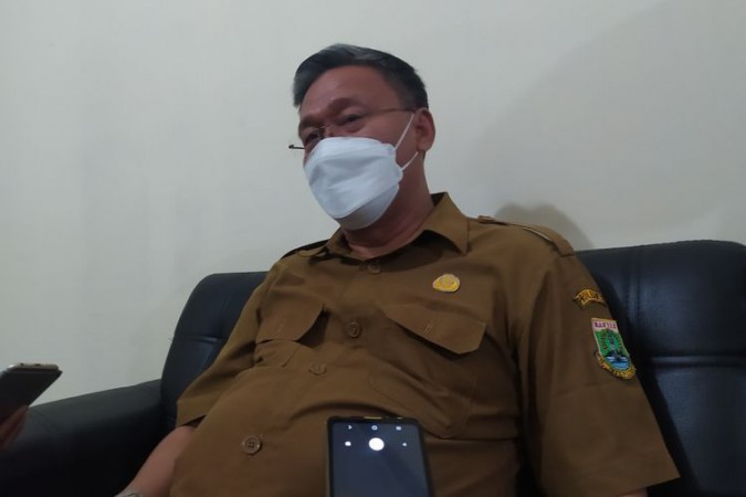 Nurhali, PNS Terkaya di Indonesia Punya Harta Kekayaan Rp1,6 Triliun Setara dengan Menteri