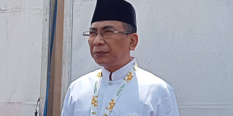 Yahya Cholil Menjadi Ketua Umum PBNU Dinilai Pengamat Mudah Gulingkan Cak Imin