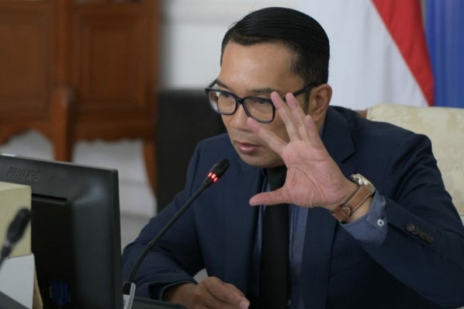 12 Santriwati Dicabuli Hingga Lahirkan 9 Bayi, Ridwan Kamil Ikut Bersuara: Pelaku Sudah Ditangkap