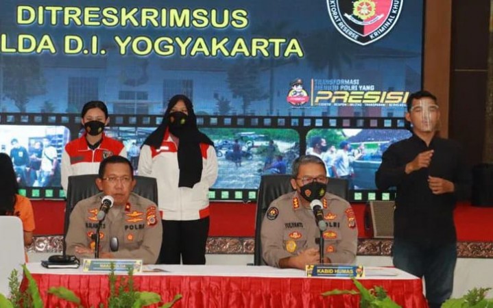 Hobi Umbar Aurat, Polisi Ungkap Hasil Tes Psikologis Siskaeee dan Singgung Kepuasan Seksual