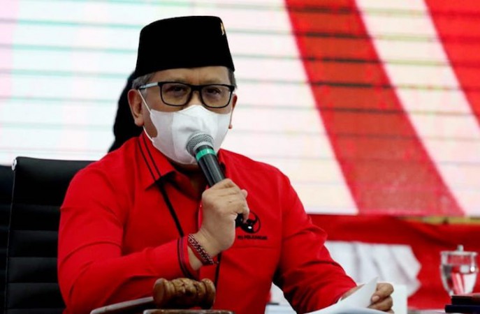 Nylekit! PDIP Sindir untuk Dapat Presidential Threshold Bukan Ubah UU, Tapi Kerja Keras