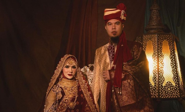 Mulan Jameela dan Ahmad Dhani Disorot soal Karantina, Wamenkes: Tanpa Pengecualian