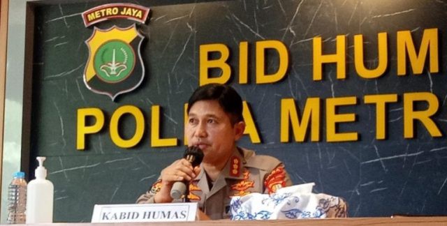 Joseph Suryadi yang Diduga Hina Agama Mengaku Ponselnya Hilang, Polisi Lakukan Ini