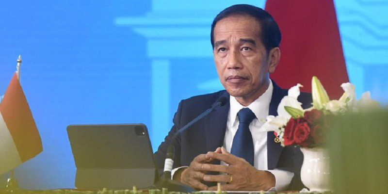 Rabu Pon Batal Reshuffle, Jokowi Anti Ditebak-tebak