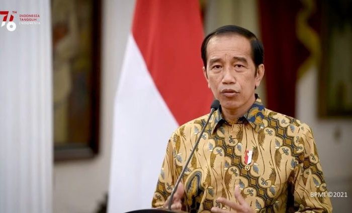 Kocok Ulang Menteri Disebut Digelar Rabu Pon, Nasdem: Pak Jokowi Memiliki Catatan-catatan Itu