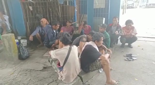 Puluhan Pekerja Asal Banjarharjo Terlantar di Kaltim, Pemkab Brebes Upayakan Pemulangan