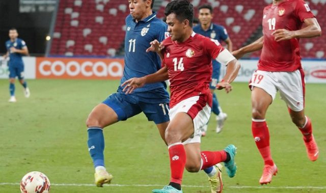 Thailand Dikabarkan Didiskualifikasi dari Piala AFF 2020 karena Kasus Doping, Faktanya Bikin Malu