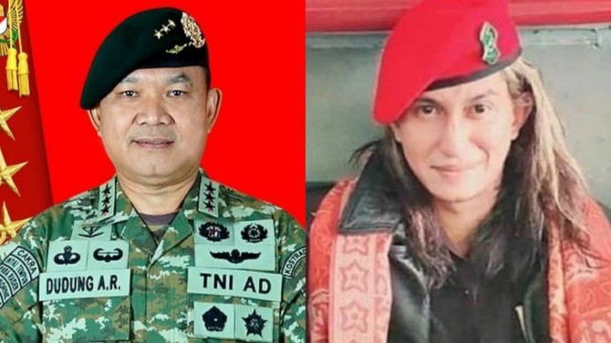 Jenderal Dudung Vs Habib Bahar Dapat Sorotan, Pengamat: Jenderal Ribut dengan Rakyat