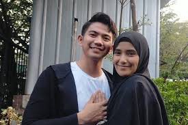 Sah! Rizki DA dan Nadya Mustika Resmi Bercerai Setelah Sempat Rujuk