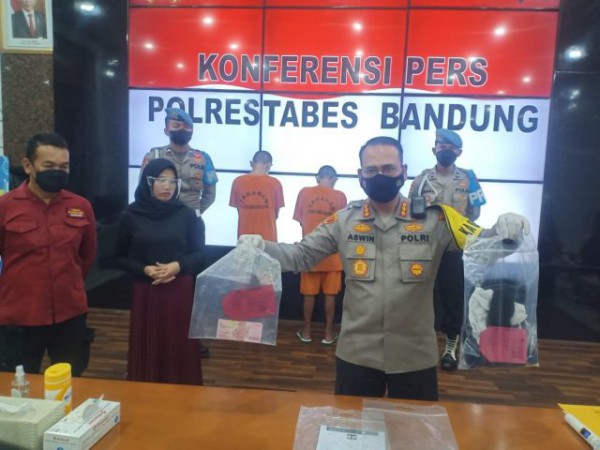 Pemerkosa dan Penjual ABG di Aplikasi MiChat Diungkap Polisi: Masih 17 Orang Lagi