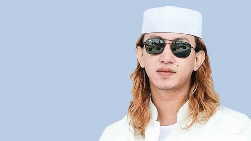 Habib Bahar Smith Dilaporkan,Ruhut Sitompul Ikut-ikutan Komentar: Berbahaya!