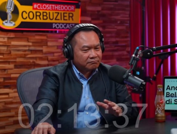 Sebut Tuhan Kita Bukan Orang Arab dalam Podcast, Jenderal Dudung Dinilai Gus Umar Semakin Tidak Bijak