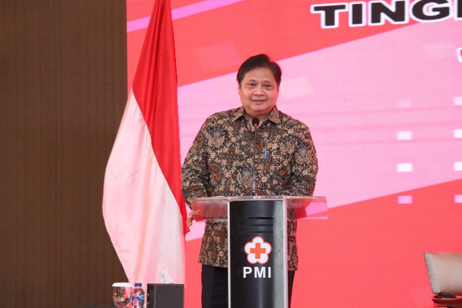 Kemampuan Produksi Vaksin dan Terapeutik Dalam Negeri serta Fraksionasi Plasma Ditingkatkan