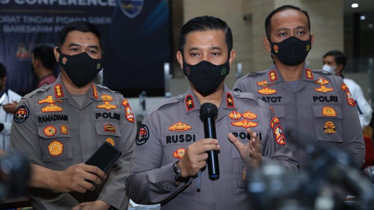 Tagar #percumaadapolisi Trending Lagi Pasca Laporan Korban Perampokan Ditolak Polisi