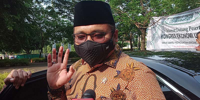 Bukan Pesantren! Menag Cabut Semua Izin Operasional Lembaga Milik Pemerkosa 12 Santri