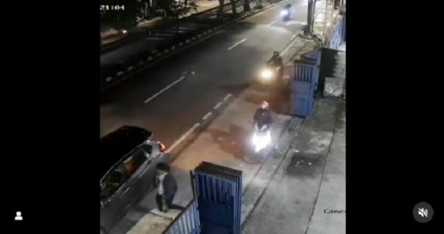 Tolak Warga Laporkan Pencurian, Sikap Polisi Ini Viral di Media Sosial