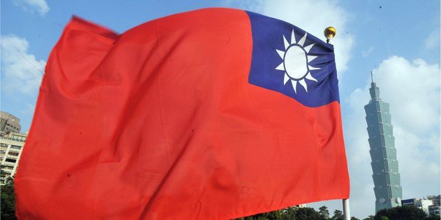 Taiwan Tetap Ingin Merdeka dari China, Beijing Tak Akan Segan Lakukan 'Tindakan Drastis'