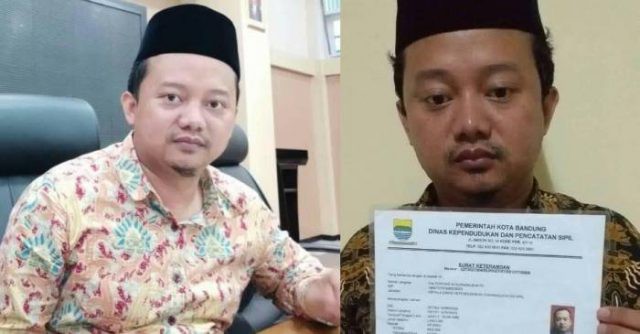 Korban Herry Wirawan Mengaku Nurut usai Dibisiki Kalimat Hipnotis