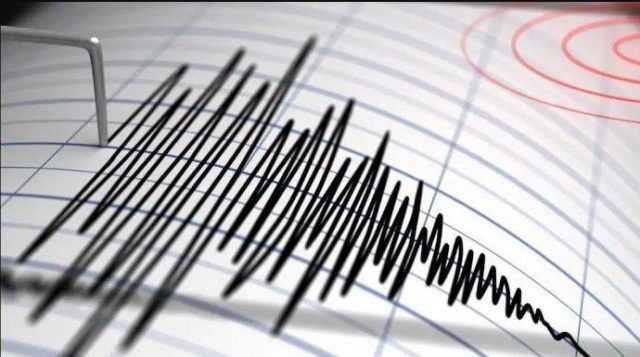 Maluku Barat Daya Ada di Potensi Bahaya Gempa Bumi Kategori Sedang-Tinggi